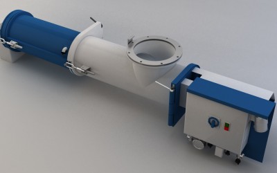 Water pump