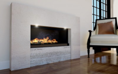 Centredart Fireplaces