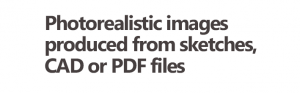 photorealistic